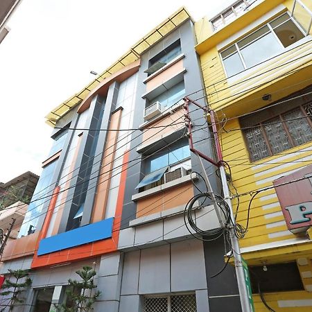 Radiant Hotel Kankhal Εξωτερικό φωτογραφία