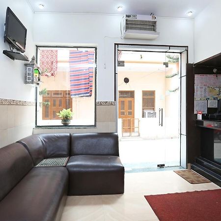 Radiant Hotel Kankhal Εξωτερικό φωτογραφία