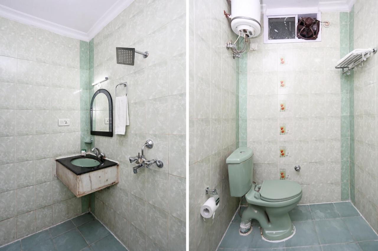 Radiant Hotel Kankhal Εξωτερικό φωτογραφία