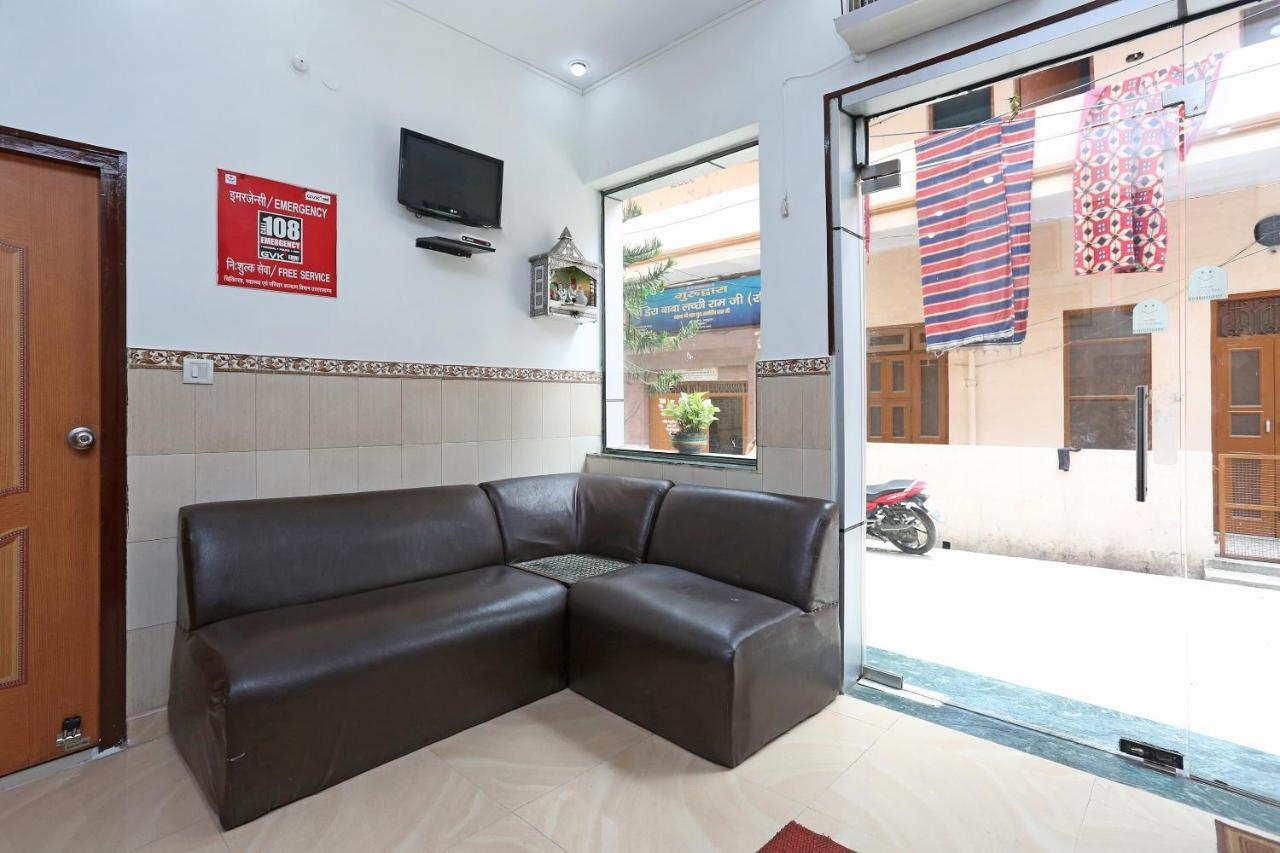 Radiant Hotel Kankhal Εξωτερικό φωτογραφία