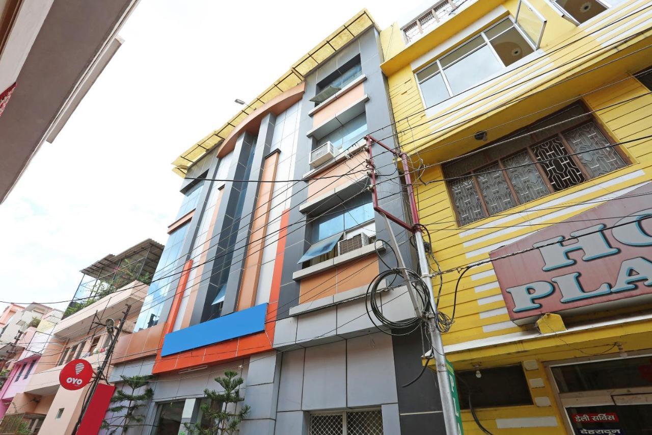 Radiant Hotel Kankhal Εξωτερικό φωτογραφία