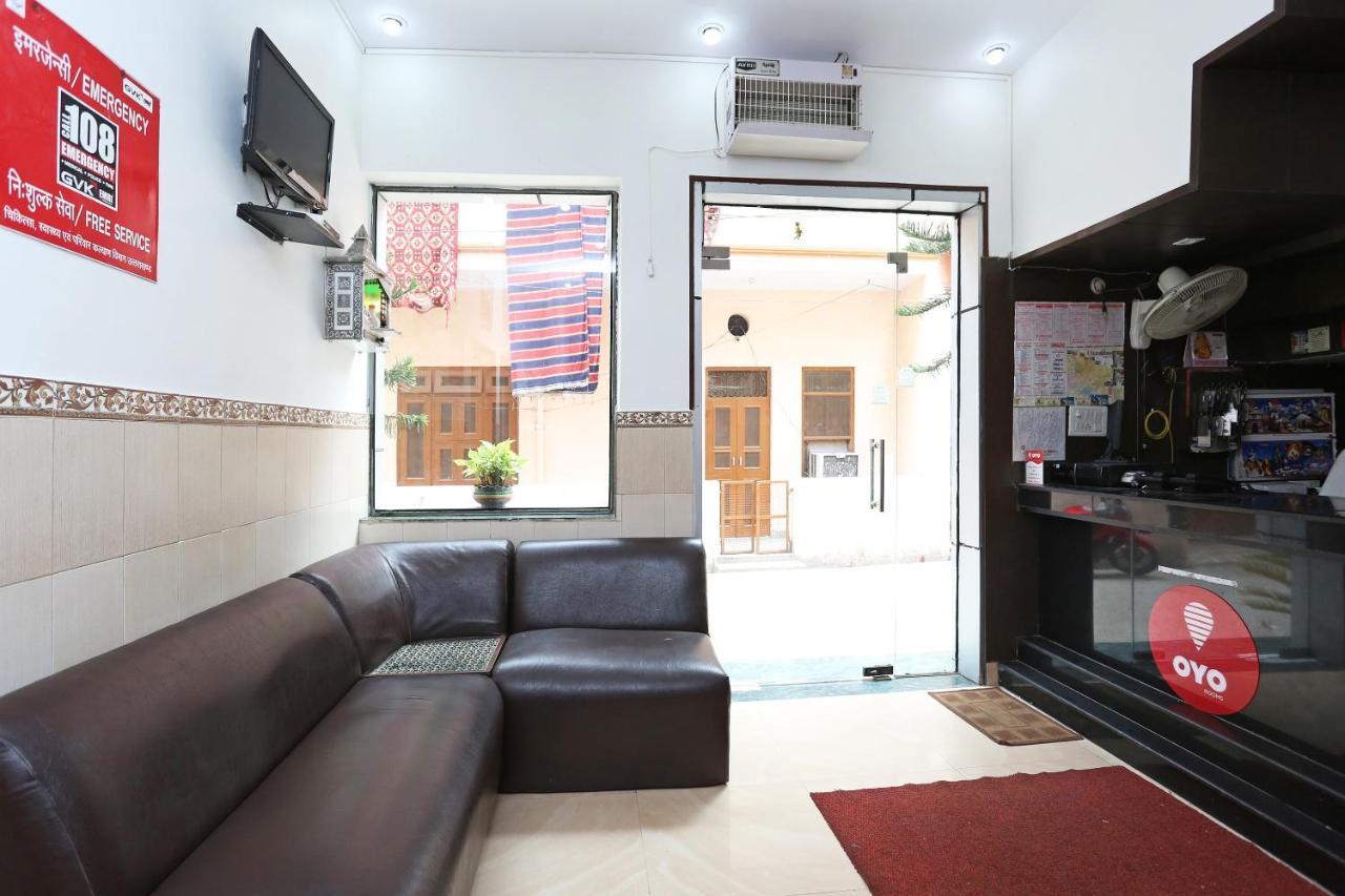 Radiant Hotel Kankhal Εξωτερικό φωτογραφία