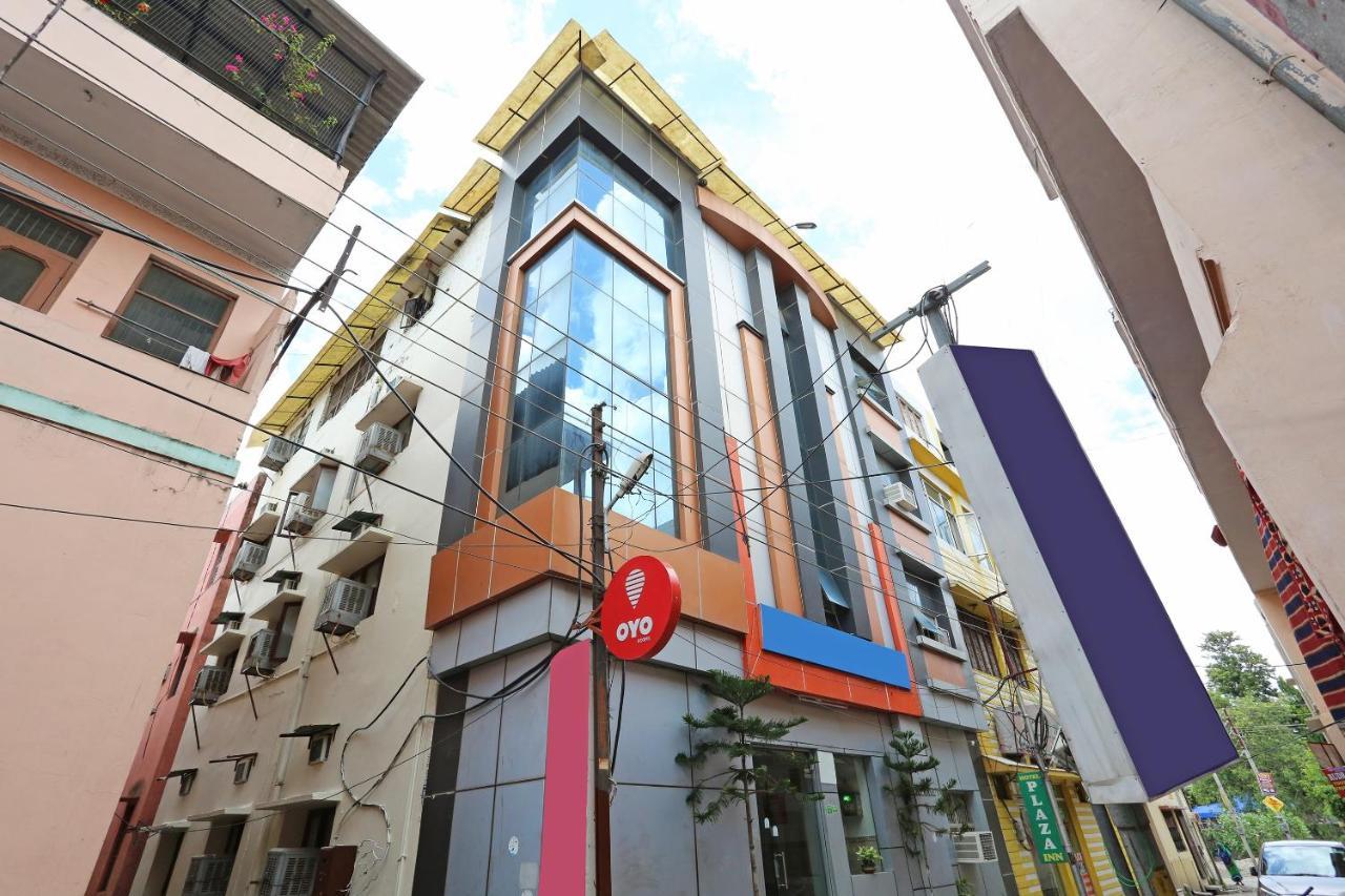Radiant Hotel Kankhal Εξωτερικό φωτογραφία