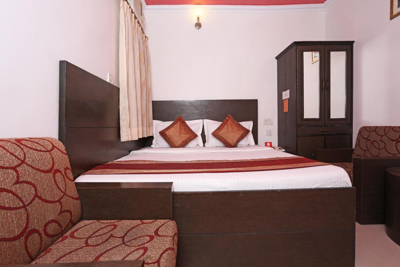 Radiant Hotel Kankhal Εξωτερικό φωτογραφία