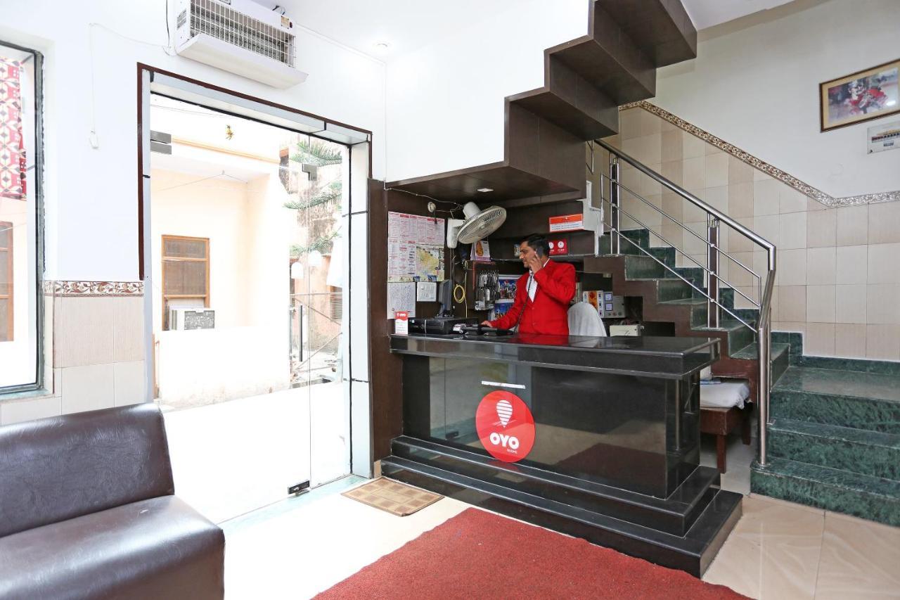 Radiant Hotel Kankhal Εξωτερικό φωτογραφία