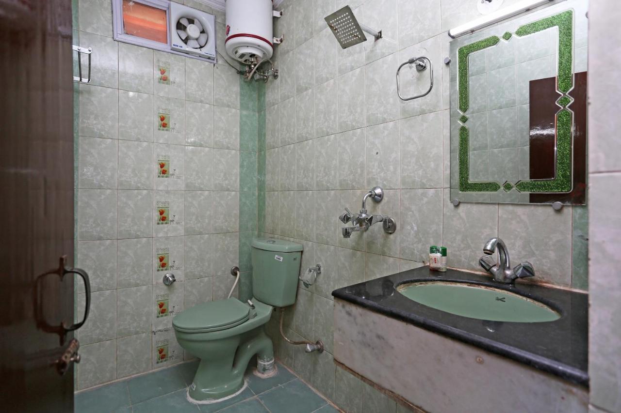Radiant Hotel Kankhal Εξωτερικό φωτογραφία