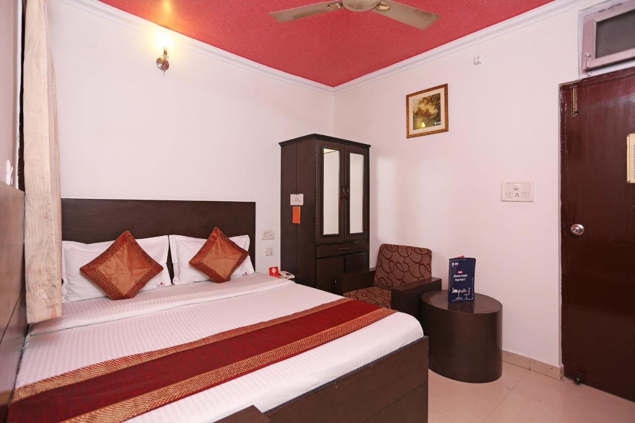 Radiant Hotel Kankhal Εξωτερικό φωτογραφία