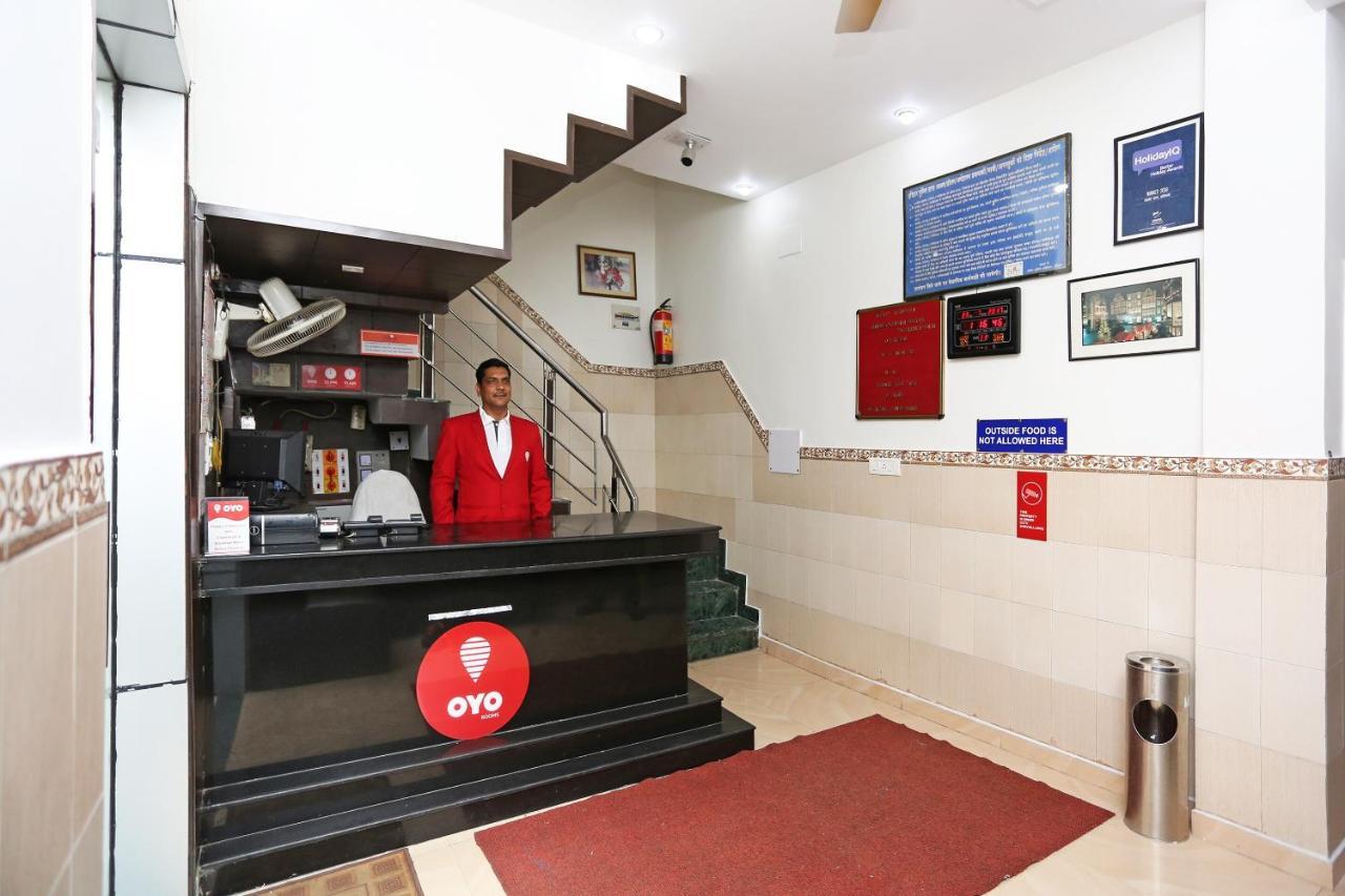 Radiant Hotel Kankhal Εξωτερικό φωτογραφία