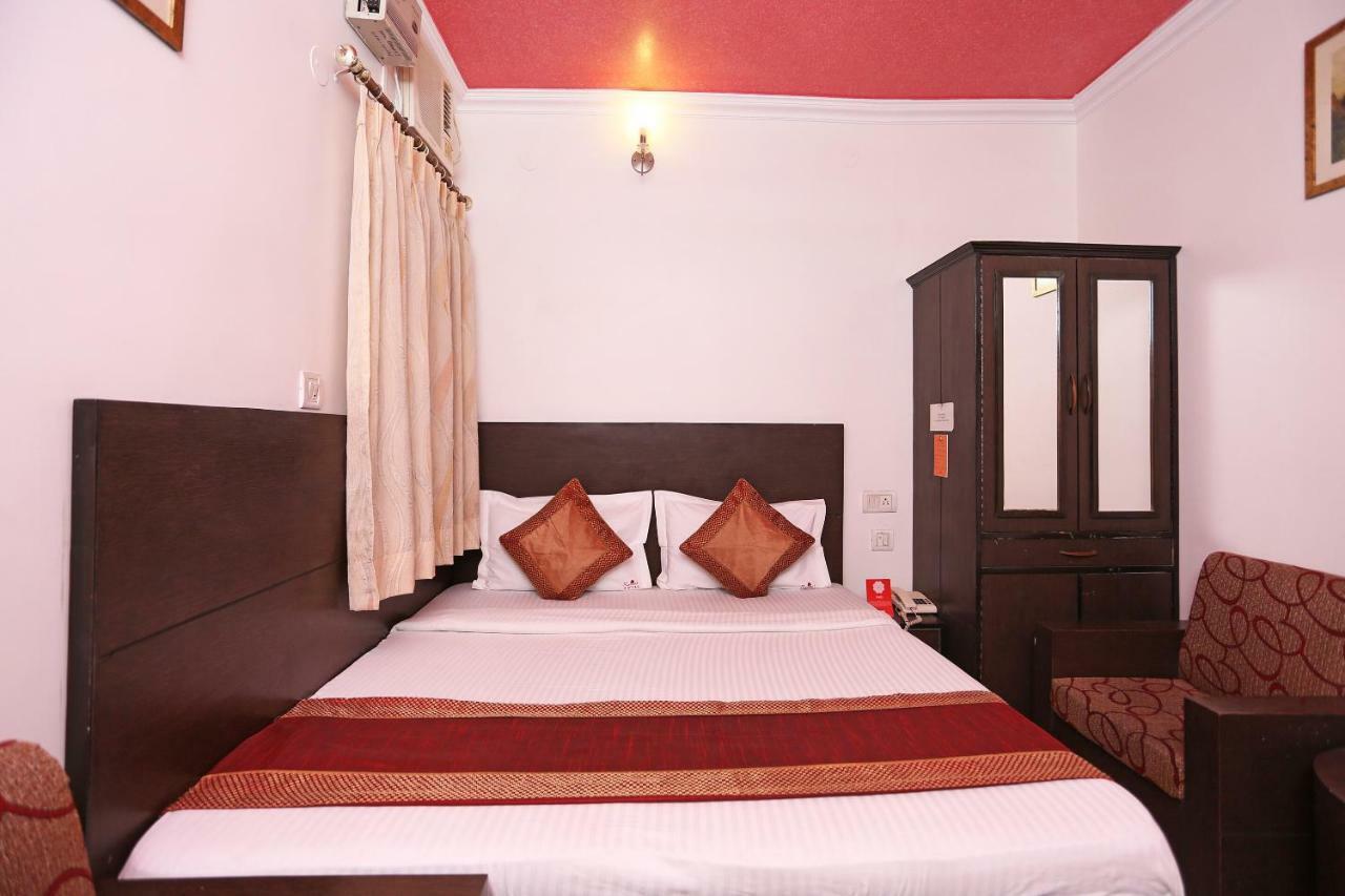 Radiant Hotel Kankhal Εξωτερικό φωτογραφία