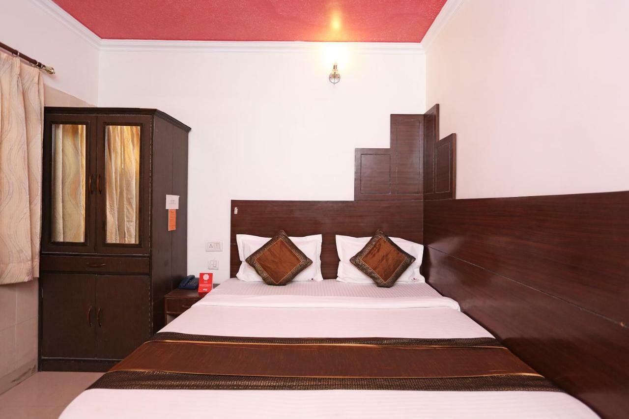 Radiant Hotel Kankhal Εξωτερικό φωτογραφία