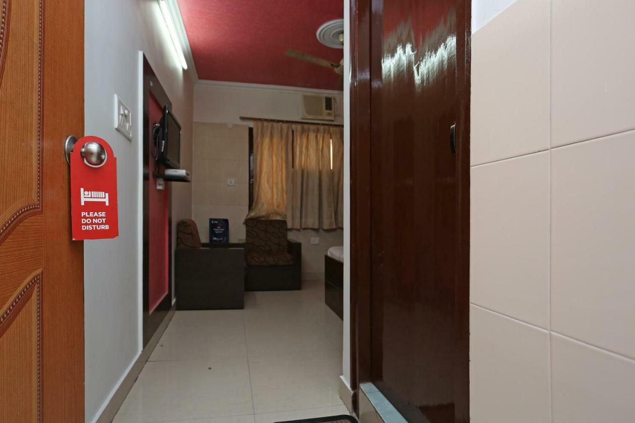 Radiant Hotel Kankhal Εξωτερικό φωτογραφία